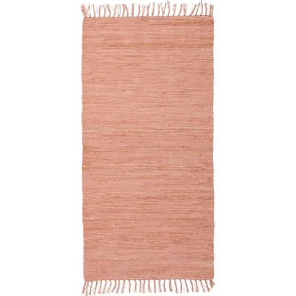 Kwantum Vloerkleden | Vloerkleden Woonkamer | Vloerkleed Gary Koraal Roze
