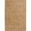Kwantum Vloerkleden Kinderkamer | Ronde Vloerkleden | Vloerkleed Horton Bruin - 160x230 Cm 160X230CM