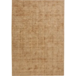 Kwantum Vloerkleden Kinderkamer | Ronde Vloerkleden | Vloerkleed Horton Bruin - 160x230 Cm 160X230CM