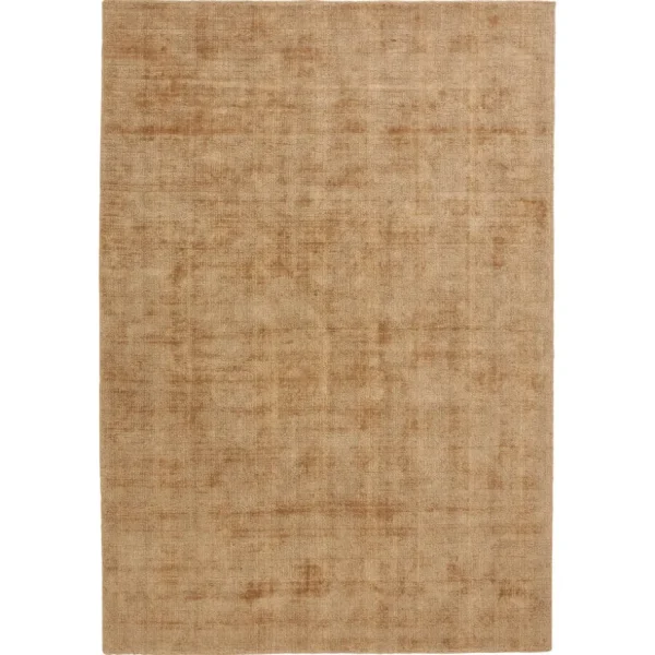Kwantum Vloerkleden Kinderkamer | Ronde Vloerkleden | Vloerkleed Horton Bruin - 160x230 Cm 160X230CM