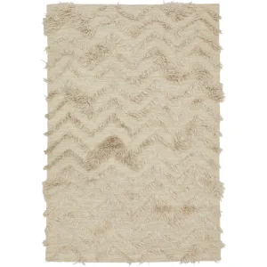 Kwantum Vloerkleden | Vloerkleden Woonkamer | Vloerkleed Isham Beige 160x230 Cm 160X230CM