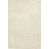 Kwantum Vloerkleden Kinderkamer | Vloerkleed Juneau Off-White - 160x230 Cm 160X230CM