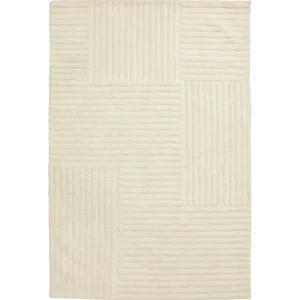 Kwantum Vloerkleden Kinderkamer | Vloerkleed Juneau Off-White - 160x230 Cm 160X230CM