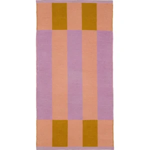 Kwantum Vloerkleden | Vloerkleden Woonkamer | Vloerkleed Koko Zalm