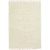 Kwantum Vloerkleden | Vloerkleden Woonkamer | Vloerkleed Madrone 160x230 Cm Naturel