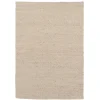 Kwantum Vloerkleden | Vloerkleden Woonkamer | Vloerkleed Molino Wit 190x280 Cm 190X280CM