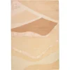 Kwantum Vloerkleden | Vloerkleden Woonkamer | Vloerkleed Parma Geel 190x280 Cm 190X280CM