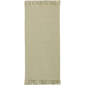 Kwantum Vloerkleden | Vloerkleden Woonkamer | Vloerkleed Pika Groen