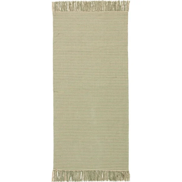 Kwantum Vloerkleden | Vloerkleden Woonkamer | Vloerkleed Pika Groen