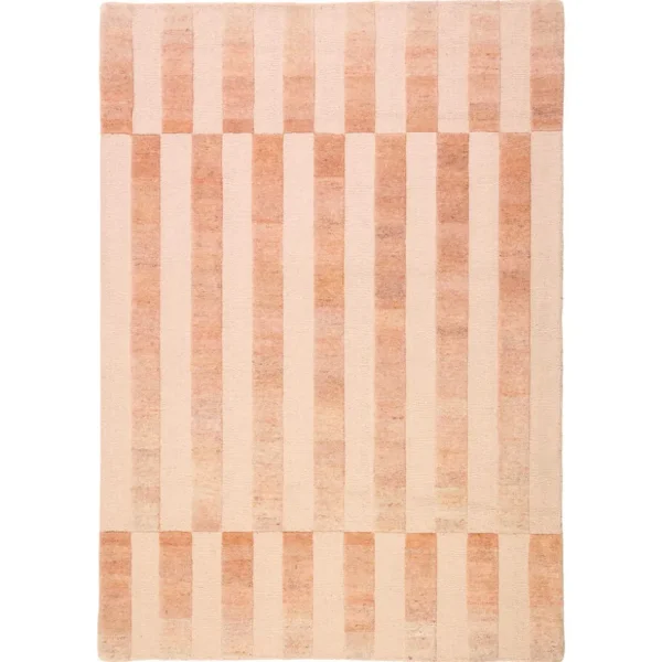 Kwantum Vloerkleden | Vloerkleden Woonkamer | Vloerkleed Rockwall Terra 190x280 Cm 190X280CM
