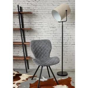 Kwantum Vloerlampen | Vloerlamp Delta