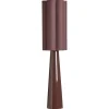 Kwantum Vloerlampen | Vloerlamp Pandia Bruin