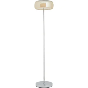 Kwantum Vloerlampen | Vloerlamp Vari Bruin