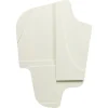 Kwantum Wanddecoratie | Wanddecoratie Napels Grijs 60 Cm 060CM