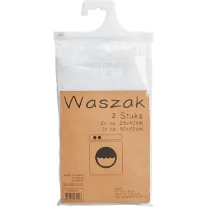 Kwantum Schoonmaken | Waszak Wit